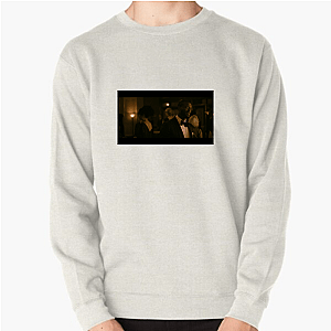 Cross Solves What Hurts Cross Sweatshirts