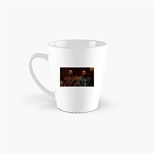 Cross = Calm in the Chaos Cross Mugs