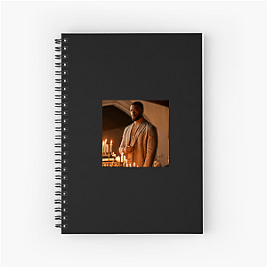 Cross Walks Where Others Won’t Cross Notebook