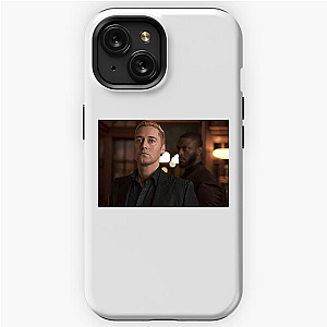 He Hunts What Hides in You Cross iPhone Cases