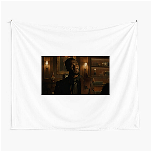 Justice Is Personal – Ask Cross Cross Tapestries