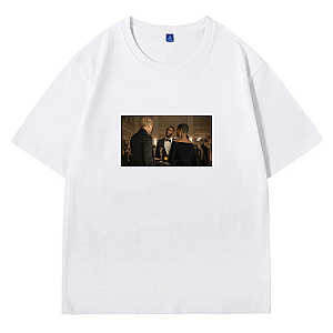 Truth Hates Alex Cross Cross T-Shirts
