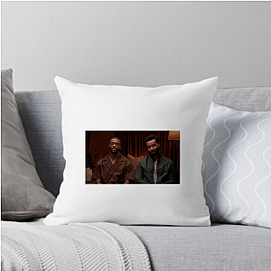 Cross = Calm in the Chaos Cross Pillows Cover