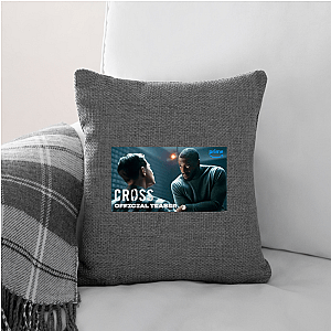 Cross Knows Before You Blink Cross Pillows Cover