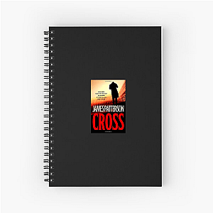 Mind Over Monster – Cross Style Cross Notebook