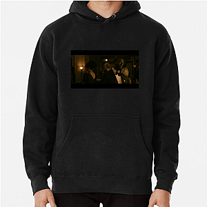 Cross Solves What Hurts Cross Hoodies