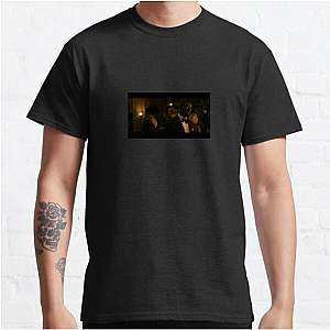 Cross Solves What Hurts Cross T-Shirts
