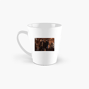 Darkness Thinks It's Safe – Not With Cross Cross Mugs