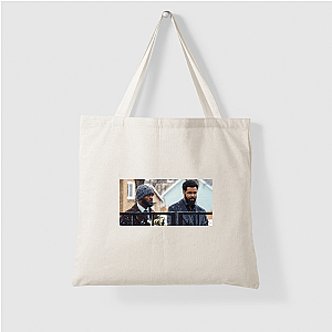 Profiles Don’t Lie. People Do. Cross Bags