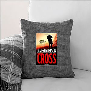 Mind Over Monster – Cross Style Cross Pillows Cover