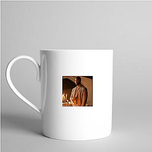 Cross Walks Where Others Won’t Cross Mugs