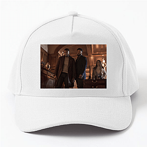 Darkness Thinks It's Safe – Not With Cross Cross Hats & Caps