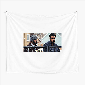 Profiles Don’t Lie. People Do. Cross Tapestries