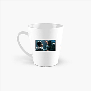 Cross Knows Before You Blink Cross Mugs