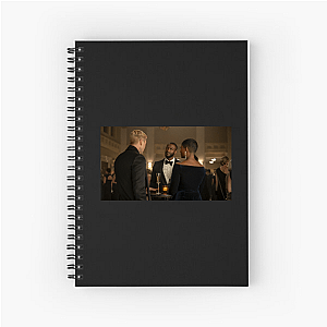 Truth Hates Alex Cross Cross Notebook