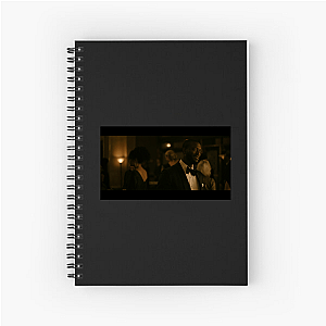 Cross Solves What Hurts Cross Notebook