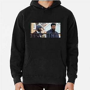 Profiles Don’t Lie. People Do. Cross Hoodies