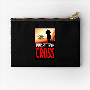 Mind Over Monster – Cross Style Cross Zipper Pouches