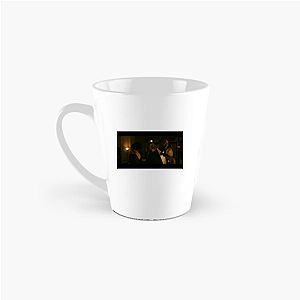 Cross Solves What Hurts Cross Mugs