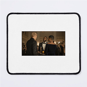 Truth Hates Alex Cross Cross Mouse Pads