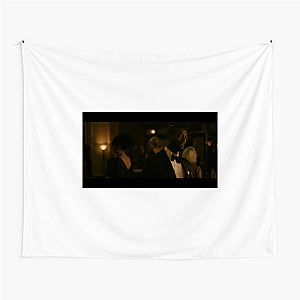 Cross Solves What Hurts Cross Tapestries