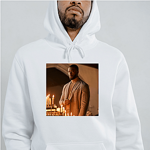 Cross Walks Where Others Won’t Cross Hoodies