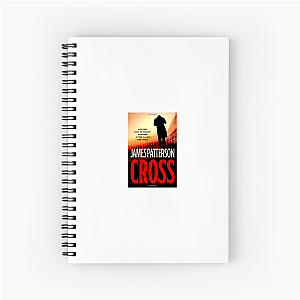 Mind Over Monster – Cross Style Cross Notebook