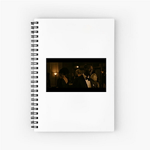 Cross Solves What Hurts Cross Notebook