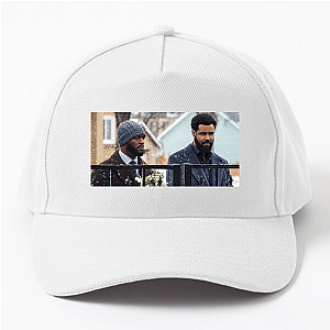 Profiles Don’t Lie. People Do. Cross Hats & Caps