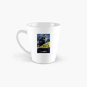Cross Solves Minds, Not Just Crimes Cross Mugs
