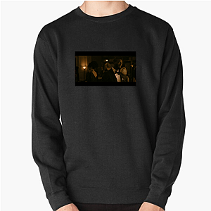 Cross Solves What Hurts Cross Sweatshirts
