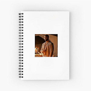 Cross Walks Where Others Won’t Cross Notebook
