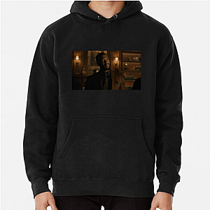 Justice Is Personal – Ask Cross Cross Hoodies
