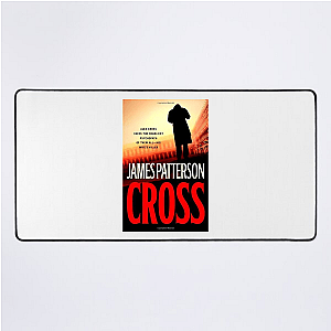 Mind Over Monster – Cross Style Cross Mouse Pads