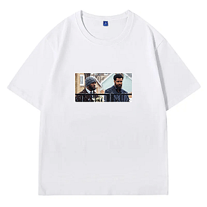 Profiles Don’t Lie. People Do. Cross T-Shirts