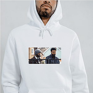 Profiles Don’t Lie. People Do. Cross Hoodies
