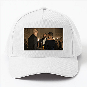 Truth Hates Alex Cross Cross Hats & Caps