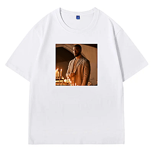 Cross Walks Where Others Won’t Cross T-Shirts