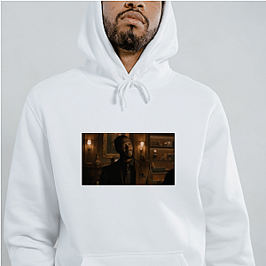 Justice Is Personal – Ask Cross Cross Hoodies
