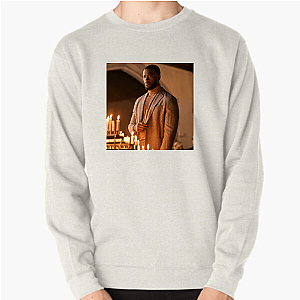 Cross Walks Where Others Won’t Cross Sweatshirts