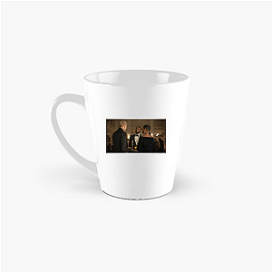 Truth Hates Alex Cross Cross Mugs