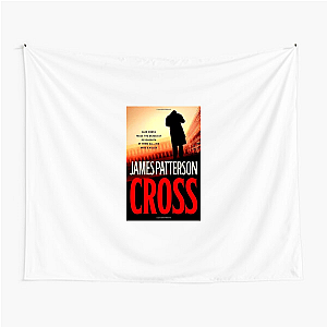 Mind Over Monster – Cross Style Cross Tapestries