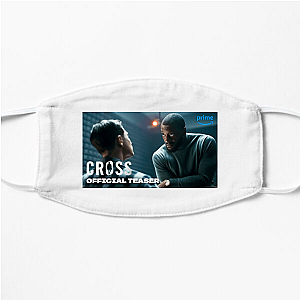 Cross Knows Before You Blink Cross Face Masks