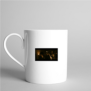 Cross Solves What Hurts Cross Mugs