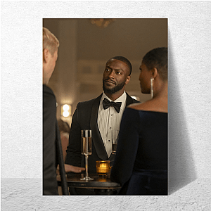 Truth Hates Alex Cross Cross Posters