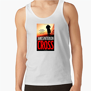 Mind Over Monster – Cross Style Cross Tank Tops