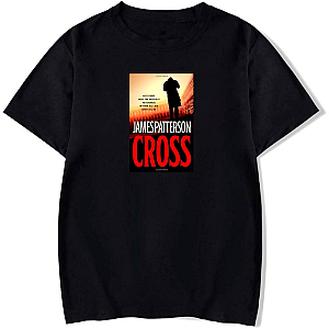 Mind Over Monster – Cross Style Cross T-Shirts