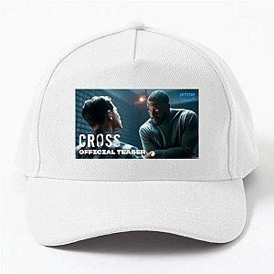 Cross Knows Before You Blink Cross Hats & Caps