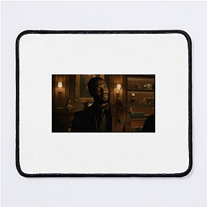 Justice Is Personal – Ask Cross Cross Mouse Pads