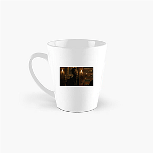 Justice Is Personal – Ask Cross Cross Mugs